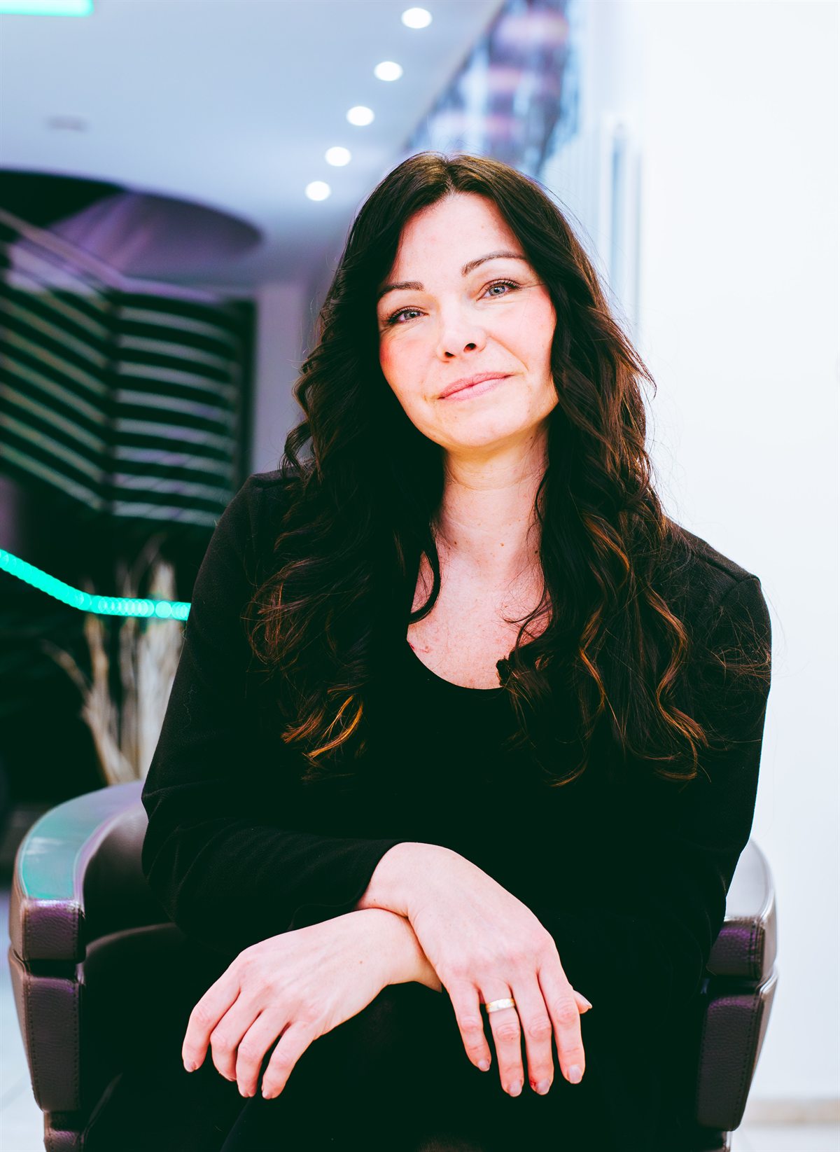 Chrissi Daunheimer